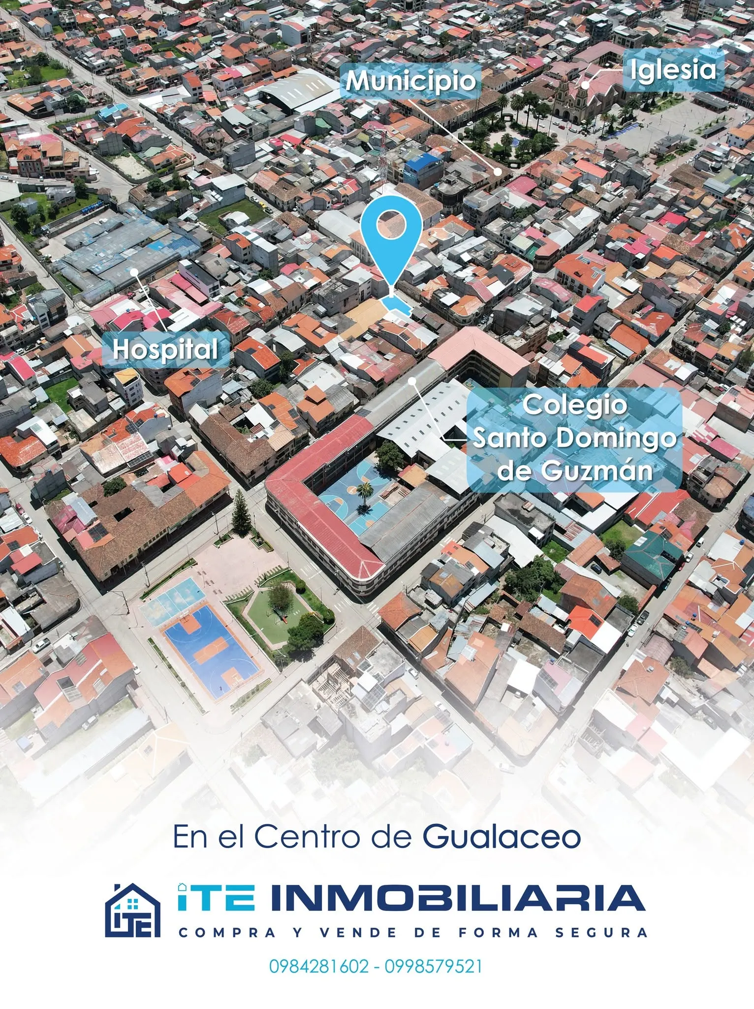Terreno en venta en Gualaceo — foto 3