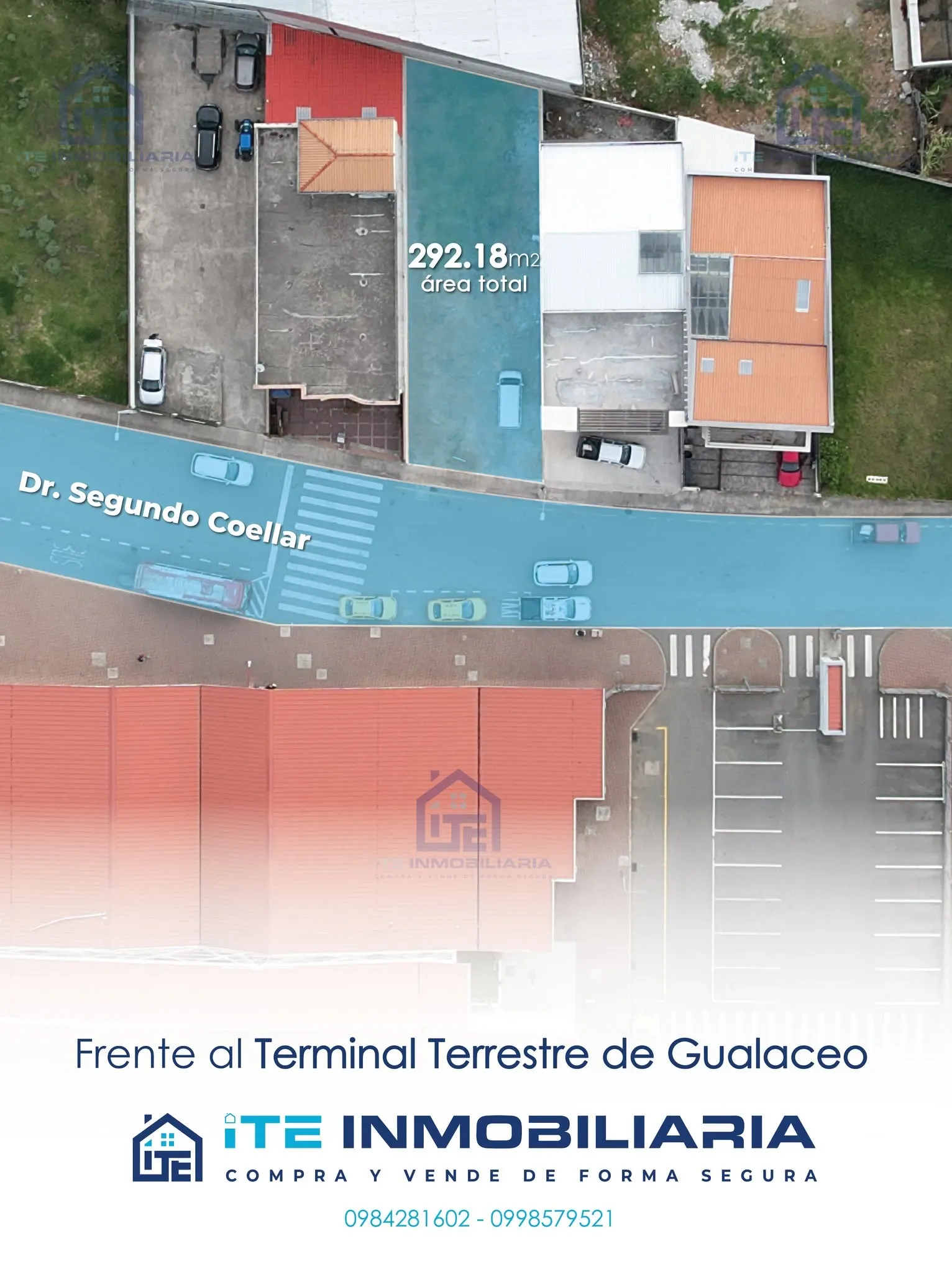 Terreno en venta en Gualaceo — foto 2