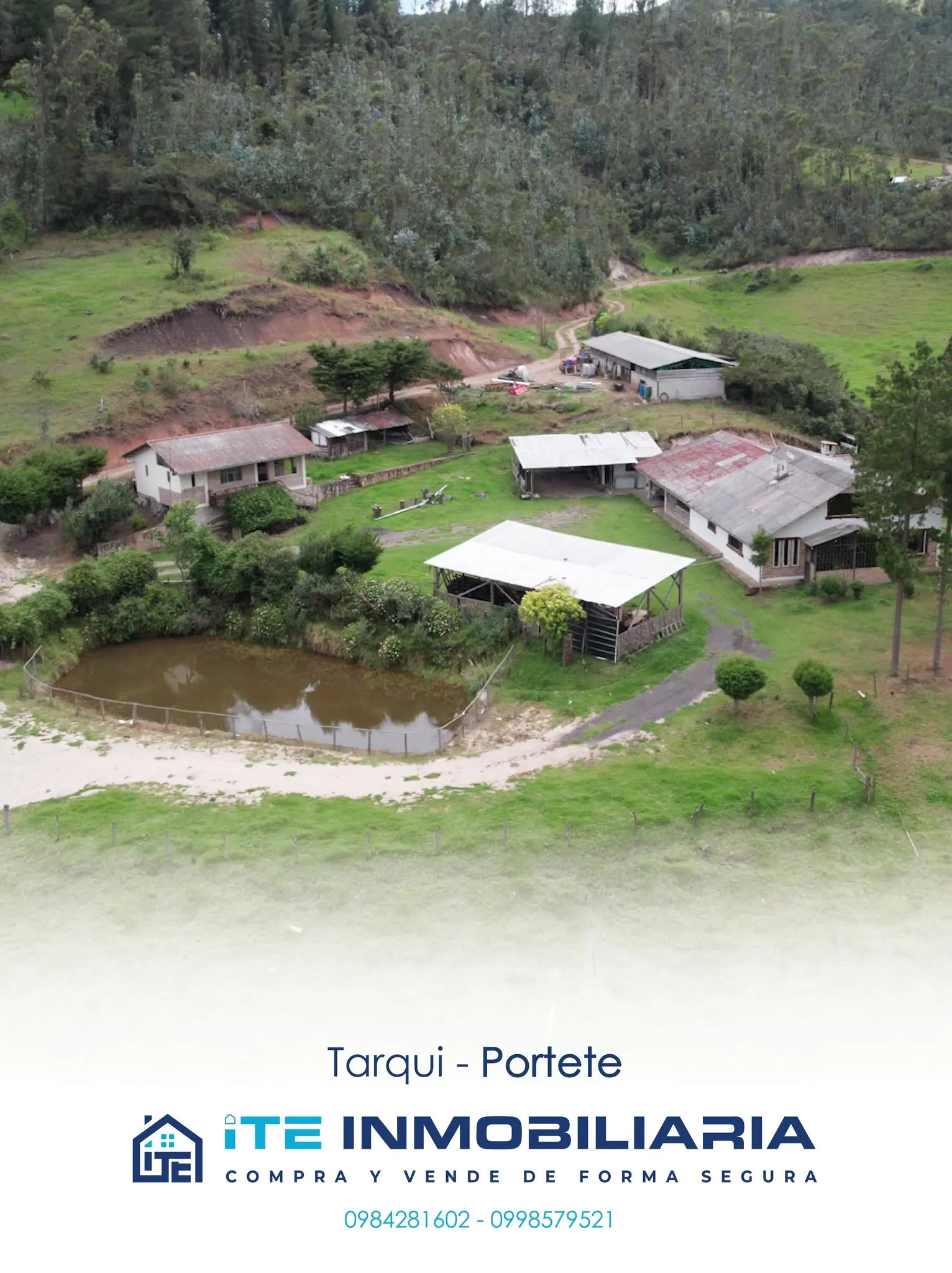 Terreno en venta en Cuenca — foto 3